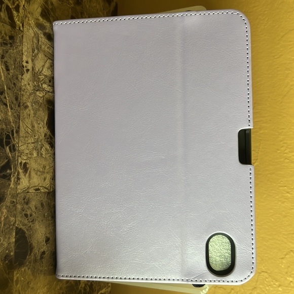 SOKE - iPad mini 6 case 2021 for 8.3” iPads - Picture 2 of 5